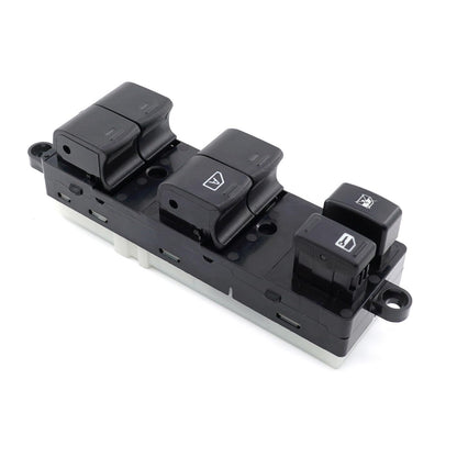 ya 6 8.14 Power Window Main Control Switch Right RHD for Nissan Tiida Latio 25401-EB70A