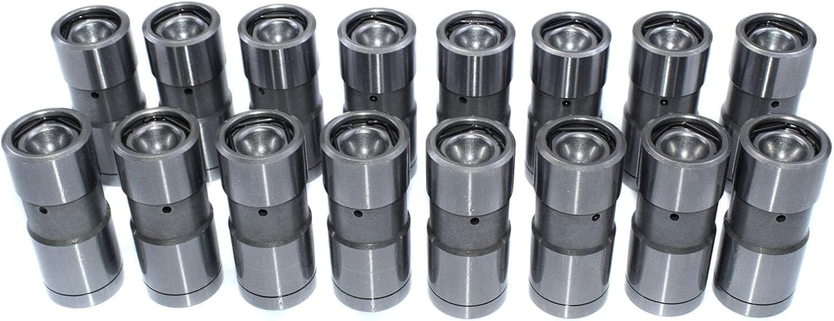ya 12 10.8 baidi HYDRAULIC VALVE LIFTERS 16 pcs ERC4949 for for Land Rover Discovery for Range Rover -