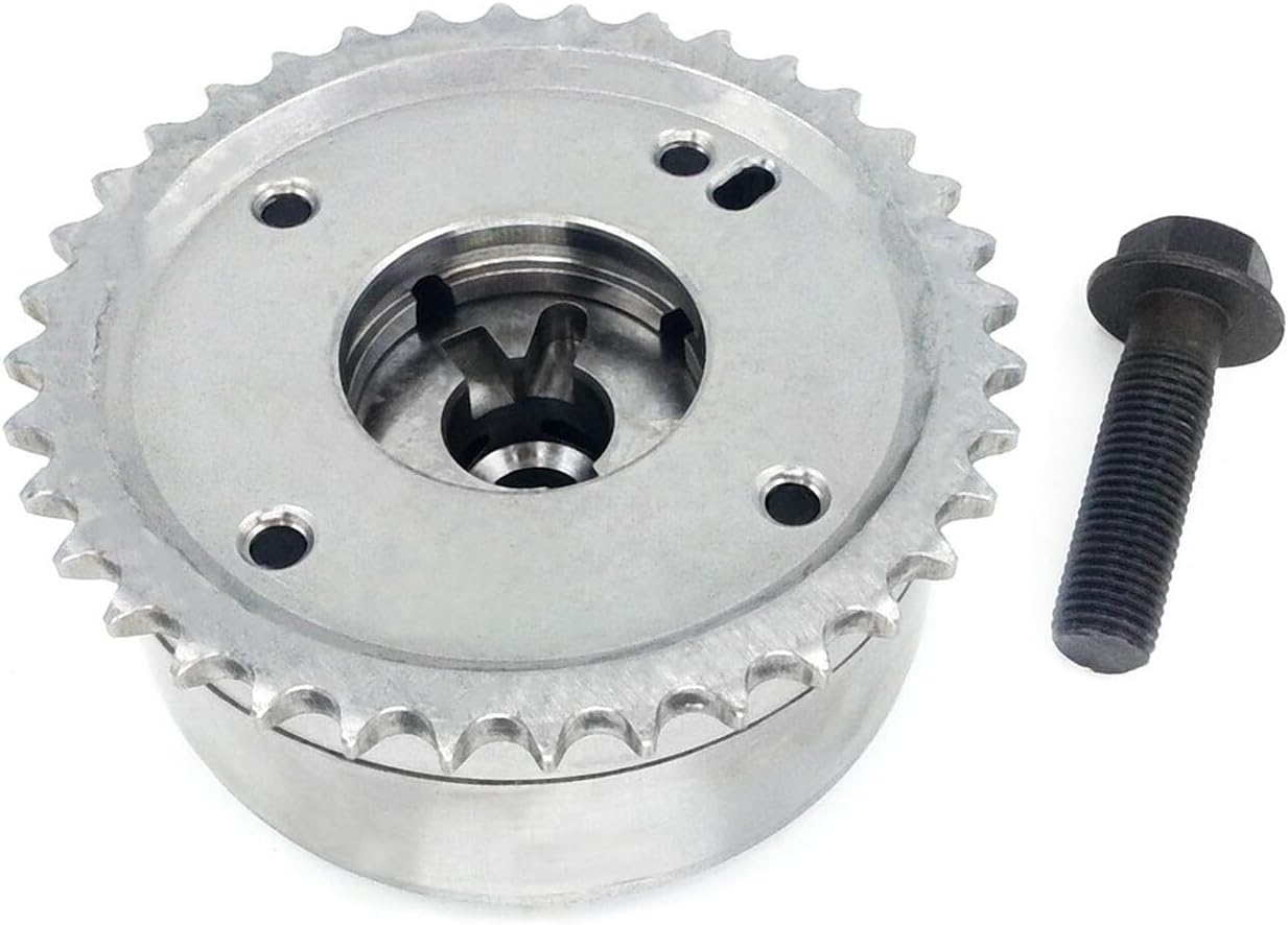 ya 5 8.10 Valve Timing Sprocket 2X for Chevrolet Prizm 00-02 for Pontiac Vibe 03-08 1.8L SZ