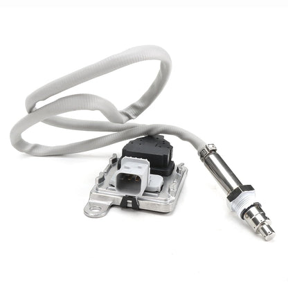 ya 2 8.15 A01015328 Socket NOx Sensor for Detroit DD13 DD15 DD16 Freightliner Replacement Parts 