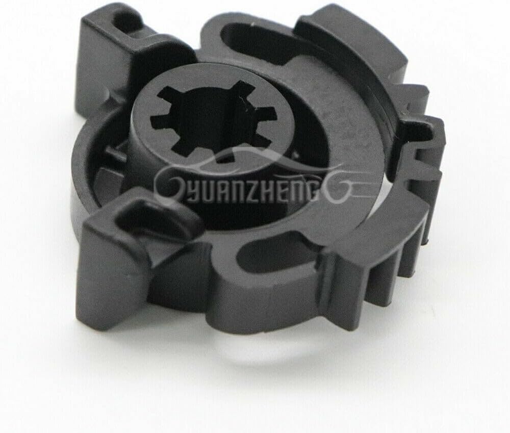 ya 9 10.24 NEW 68214880AA for Jeep for Grand Cherokee 2011-2016 A/C HVAC Heater Gear