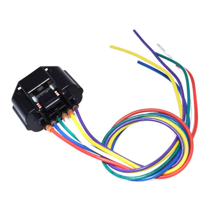 ya 2 8.15 Mass Air Flow Harness Connector 1423-5W Suitable for Nissan Altima for Infiniti FX50