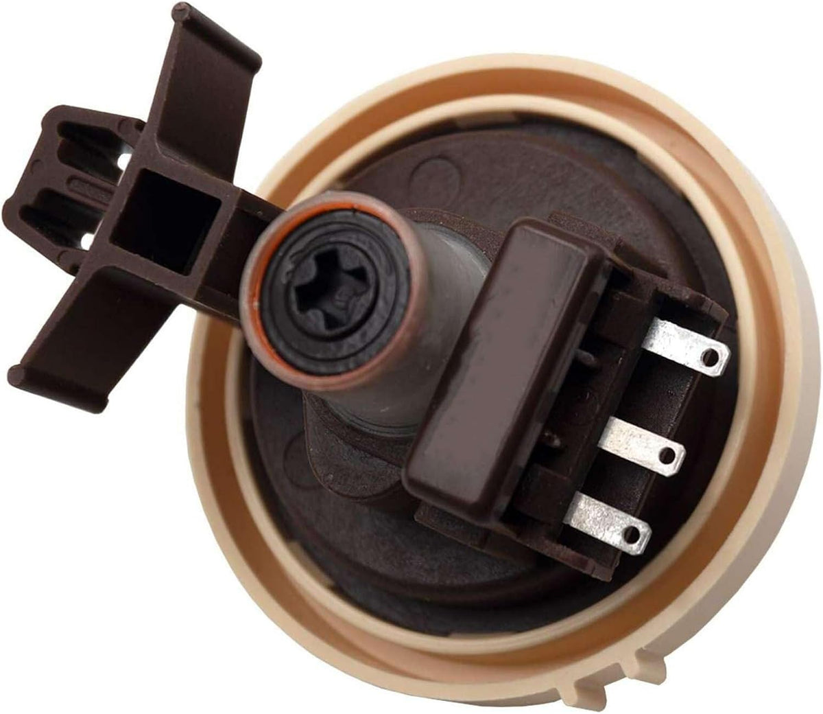 ya 26 10.21 baidi DC5V Water Level Pressure Sensor Switch Assembly for Washer Part