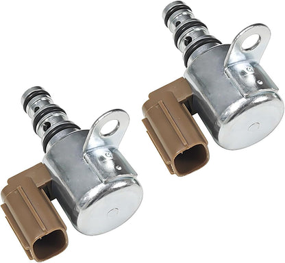 ya 10 9.16 baidi 8-pack transmission solenoid valve kit 28250-P6H-024 for Honda for Accord for Acura MDX T1-