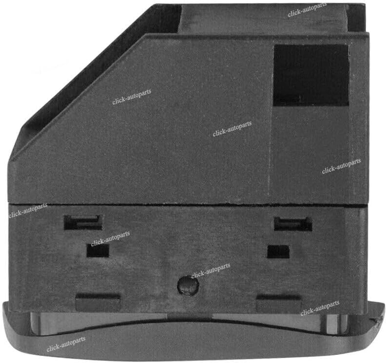 ya 5 8.24 baidi A4518203810 Opening/Closing Convertible Switch Fits 2008-2014 for Smart ForTwo 451
