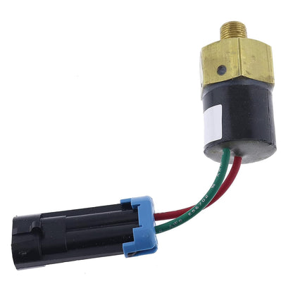 ya 4 8.8 Switch Oil Pressure 6676053 for Kubota D722 Bobcat 319 321 324 418 463 E08 E14