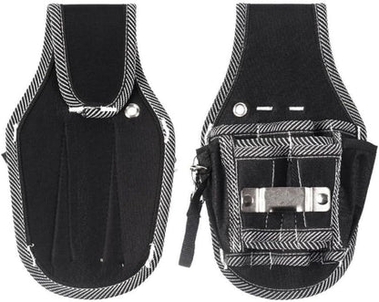 ya 26 10.21 baidi Tool Belt Pockets Tool Belt for Men Adjustable Tool Pouch Belt for Electrician