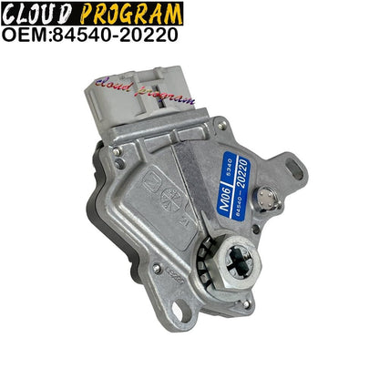 ya 3 8.24 baidi Neutral Safety Switch 84540-20220 for 1994-2001 for Toyota for Camry 1994-1999 Celica