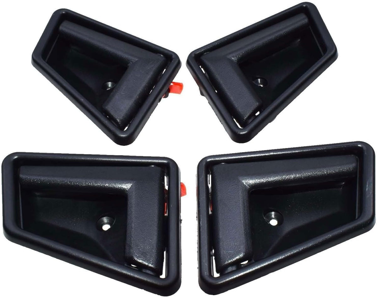 ya 4 8.8.2 Driver Passenger Interior Door Handle Fits for Suzuki Sidekick Vitara x4