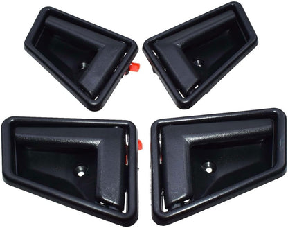 ya 4 8.8.2 Driver Passenger Interior Door Handle Fits for Suzuki Sidekick Vitara x4