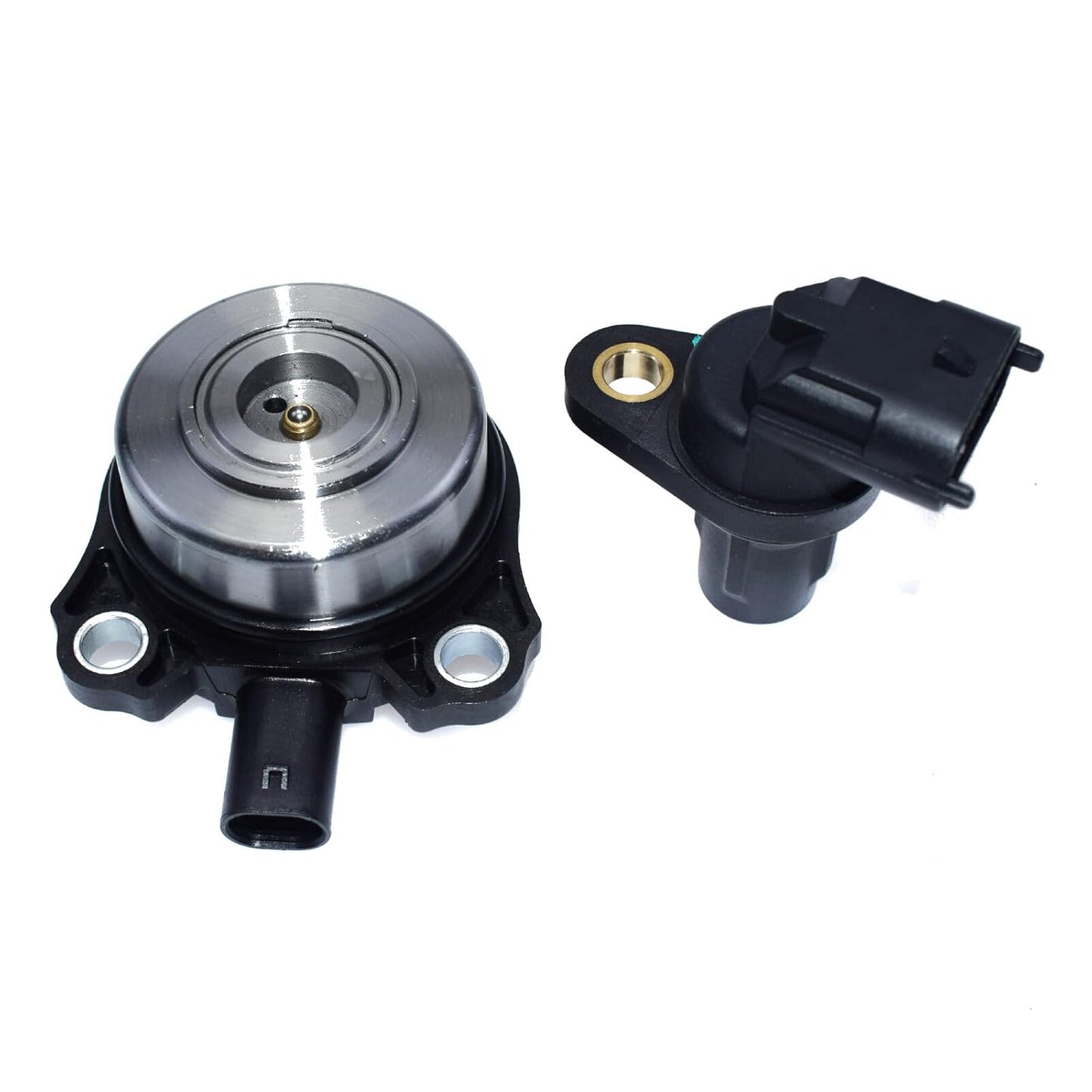 ya 2 8.15 camshaft Position Sensor and Regulator Magnet for Mercedes-Benz C300 C350