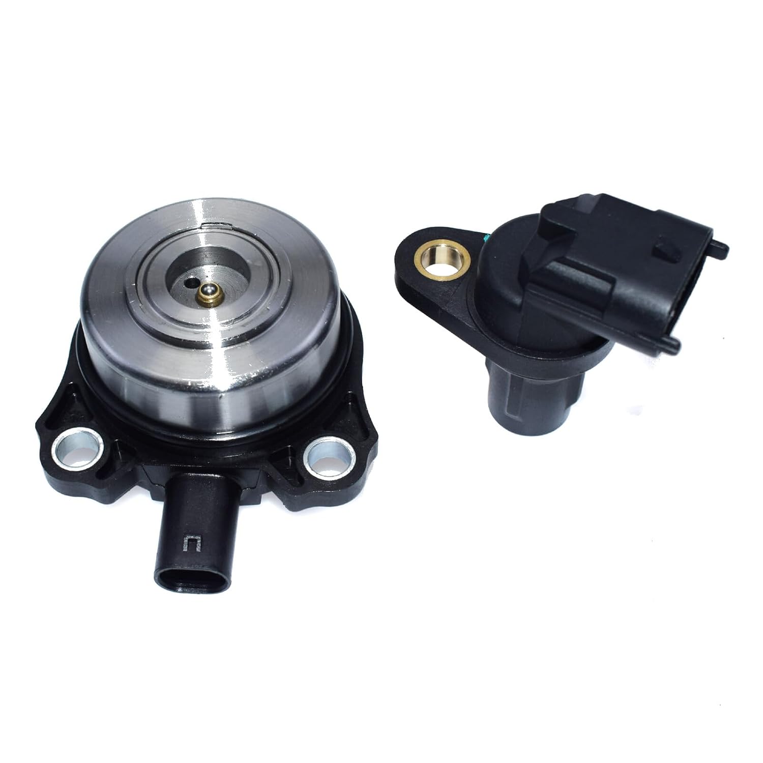 ya 2 8.15 camshaft Position Sensor and Regulator Magnet for Mercedes-Benz C300 C350