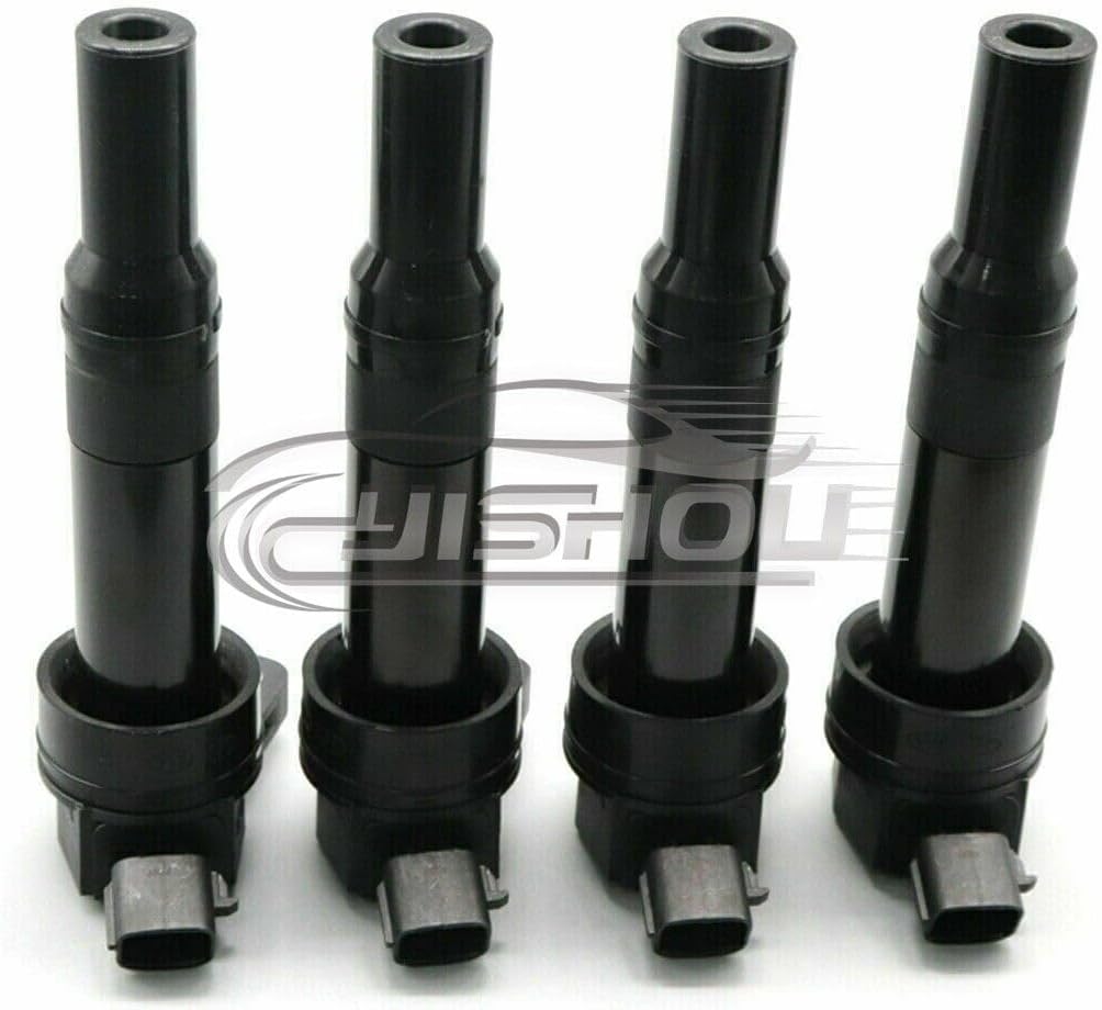 ya 9 10.24 Ignition Coil Fit 27300-2E000 for Kia Soul Forte for Hyundai for Tucson for Elantra UF651