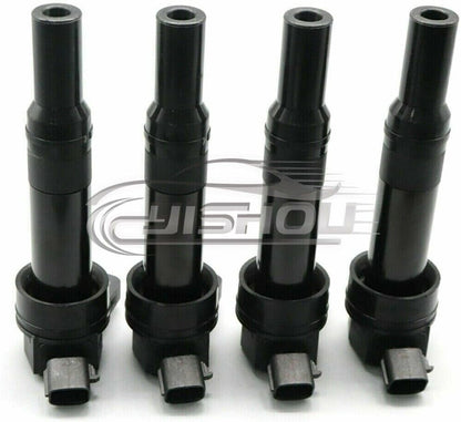ya 9 10.24 Ignition Coil Fit 27300-2E000 for Kia Soul Forte for Hyundai for Tucson for Elantra UF651