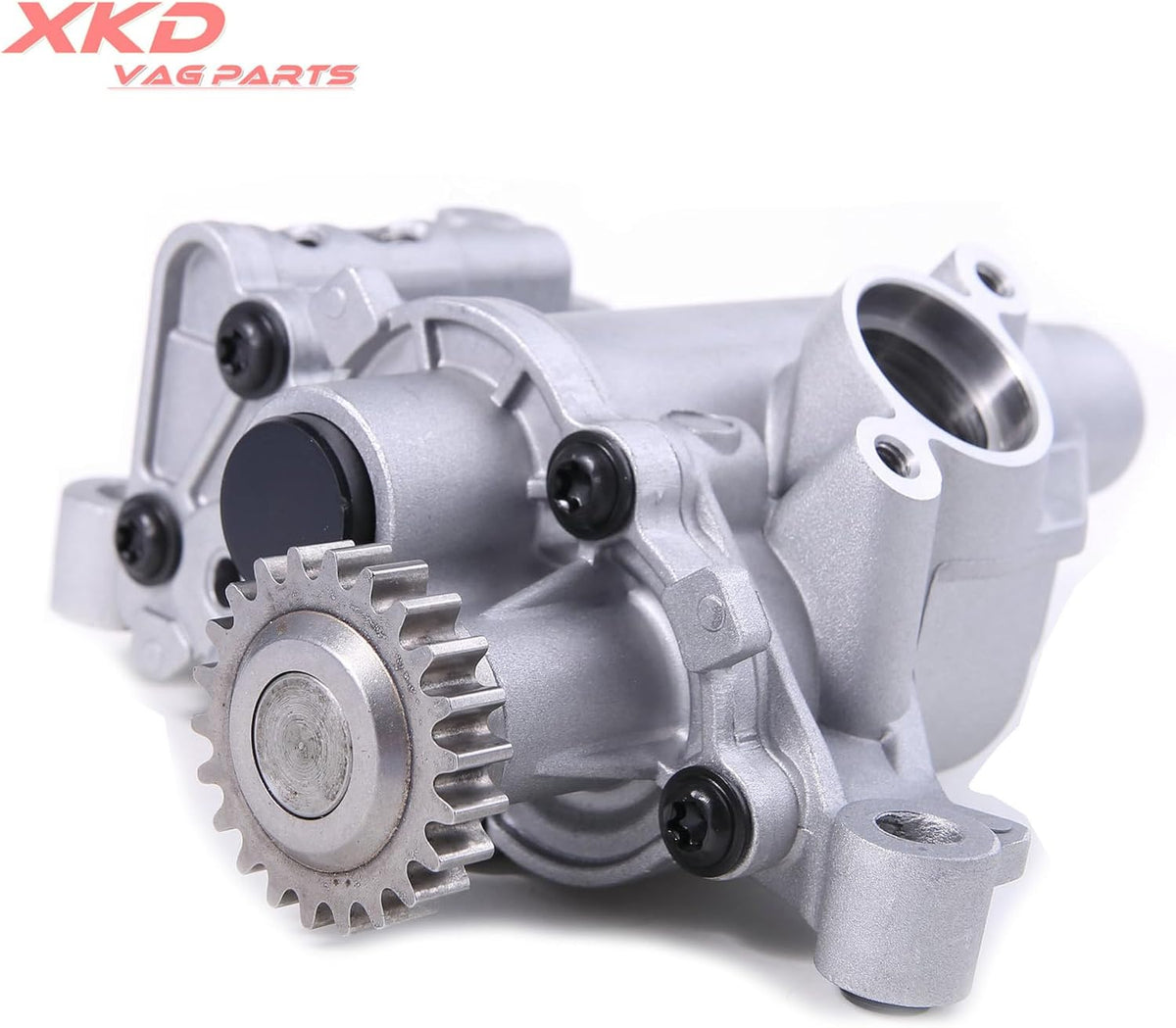 ya 10 9.16 baidi EA888 Gen2 Engine Oil Pump for VW for Golf for JETTA CC for Tiguan for Audi A5 for Q5 TT 06H115105AQ