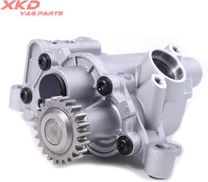 ya 10 9.16 baidi EA888 Gen2 Engine Oil Pump for VW for Golf for JETTA CC for Tiguan for Audi A5 for Q5 TT 06H115105AQ