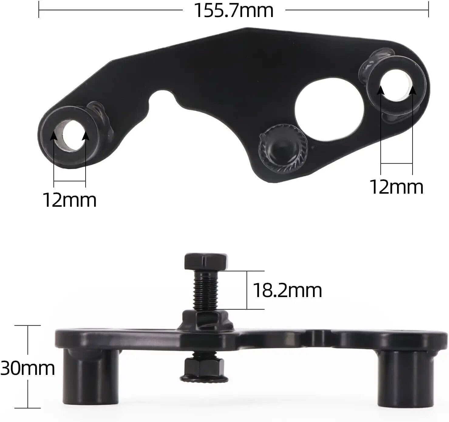 ya 2 8.15 for MAN ifold Bolt Repair Kit for Newer GM Trucks and SUVs 4.8/5.3/6.2/6.0L