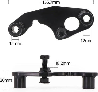 ya 2 8.15 for MAN ifold Bolt Repair Kit for Newer GM Trucks and SUVs 4.8/5.3/6.2/6.0L