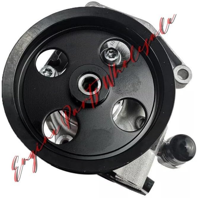ya 28 10.13 zhengce Power Steering Pump 0064664501 for Mercedes-Benz W212 E300 E350 E500 E55