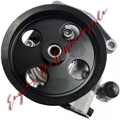 ya 28 10.13 zhengce Power Steering Pump 0064664501 for Mercedes-Benz W212 E300 E350 E500 E55