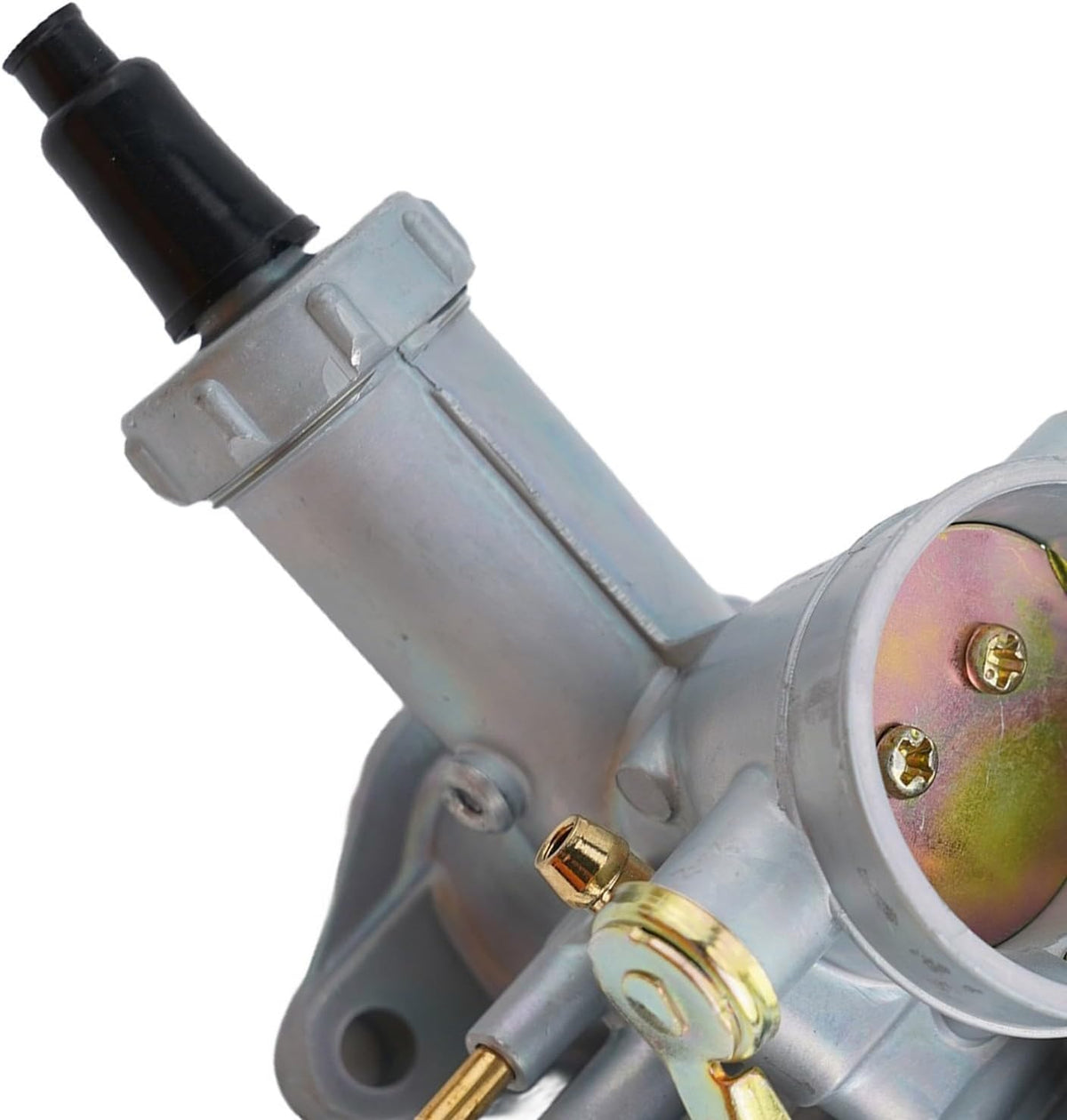 ya 26 10.21 baidi Maximize Efficiency with PZ27 27mm Carburetor for Motorcycle Dirt Bikes