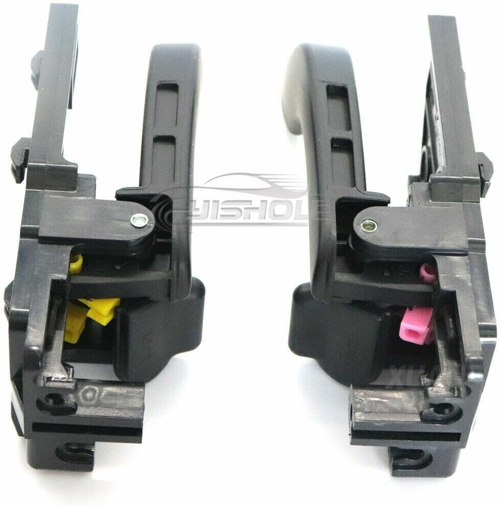 ya 4 8.24 baidi Interior Door Handle Left Side P Front for Hyundai Tiburon 03-08