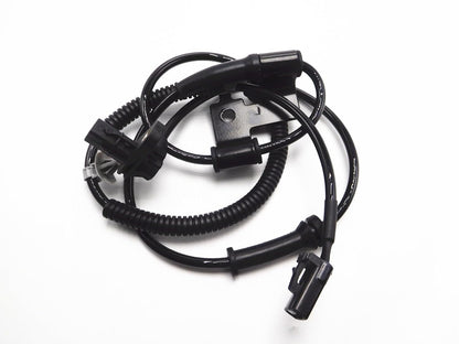 ya 2 8.15 OE 95670-2P000 for Kia Sorento 2011-2012 Front Left ABS Wheel Speed Sensor 