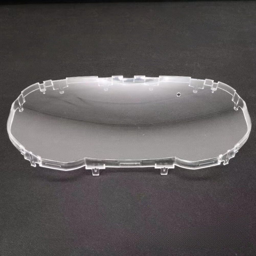 ya 13 9.15 baidi KD45-55-447 Cluster Lens Speedometer Gauge Cover For for Mazda For- for CX-5