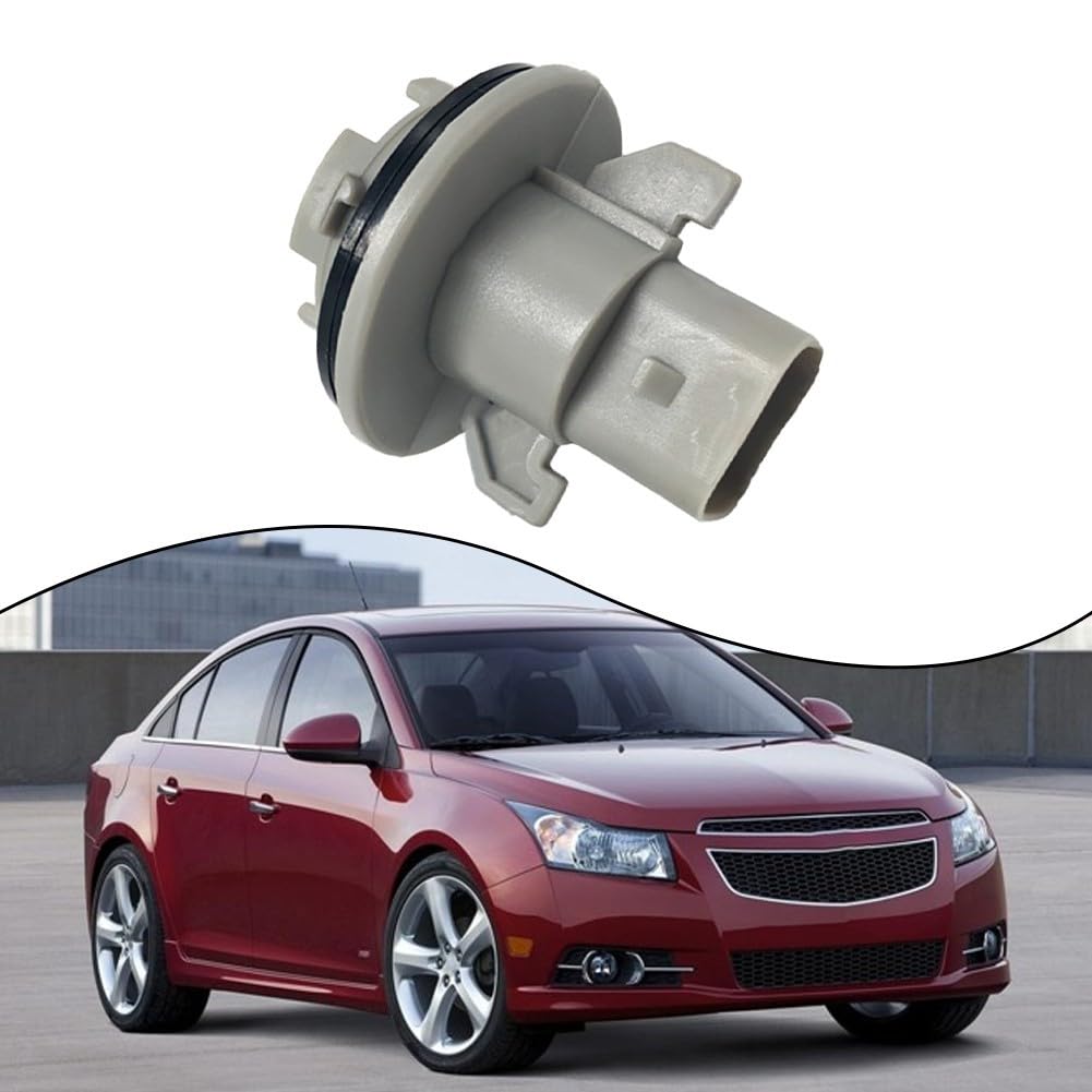 ya 23 10.7 baidi Practical and Reliable Lamp Holder Socket for for Chevrolet for for Cruze 1156 Bulb