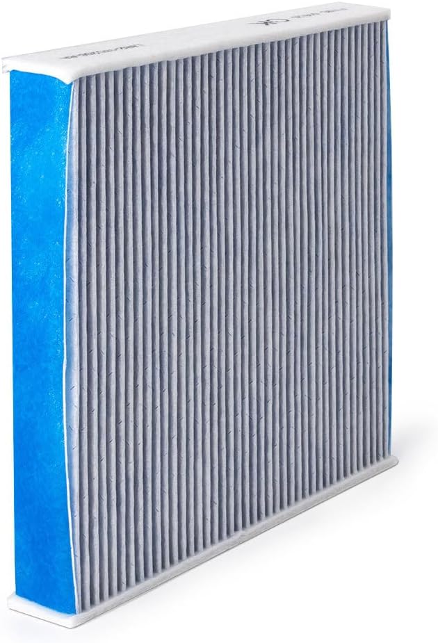 ya 5 8.24 baidi 1x Cabin Air Filter Fit for Land Rover DISCOVERY DEFENDER 90 110 2020 2021 2022