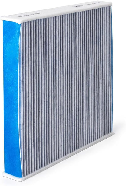 ya 5 8.24 baidi 1x Cabin Air Filter Fit for Land Rover DISCOVERY DEFENDER 90 110 2020 2021 2022