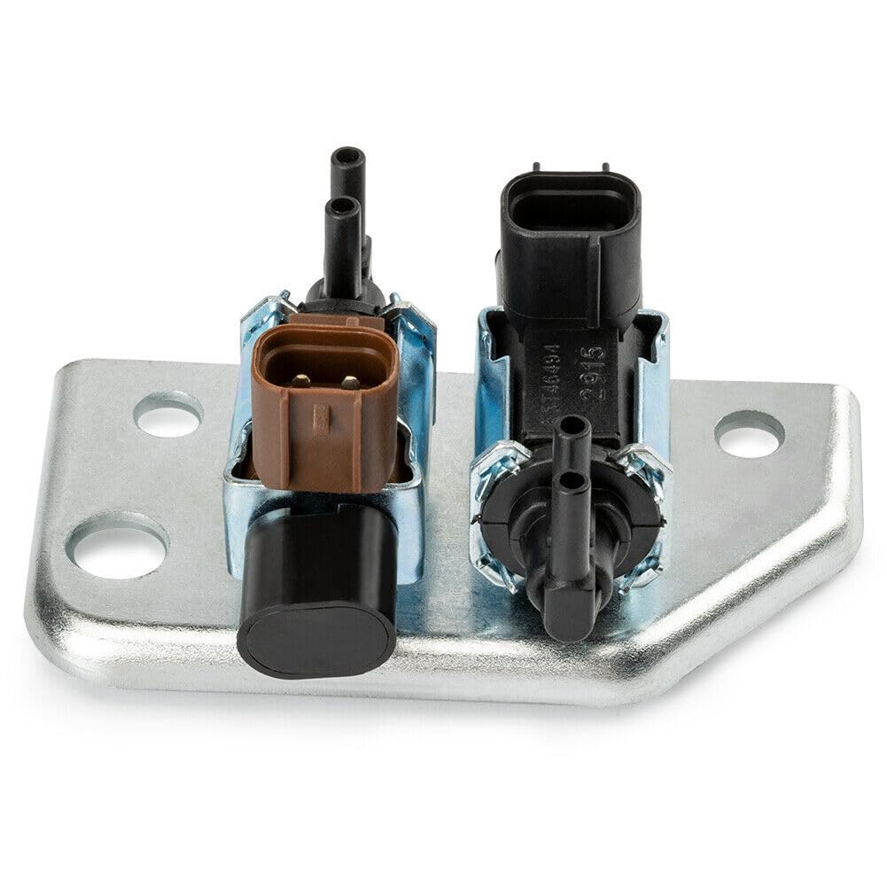 ya 4 8.14 MR577099 Turbo Throttle Valve VGT Solenoid New for Mitsubishi L200 Sport Shogun