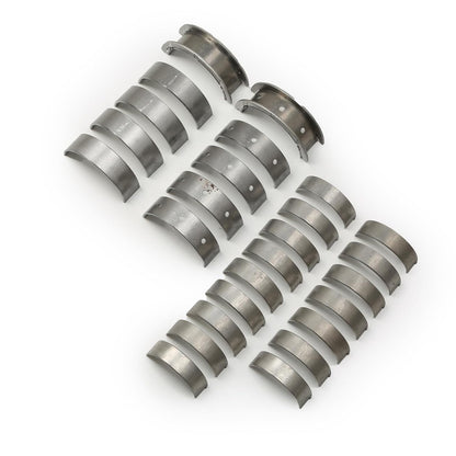 ya 5 8.24 baidi Con Rod and crankshaft Main Bearing kit STD fits for BMW 5 Series 545i 645Ci N62B44