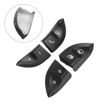 ya 23 10.7 baidi Premium Button Switch Cover for Mercedes W220 W215 Improved Functionality