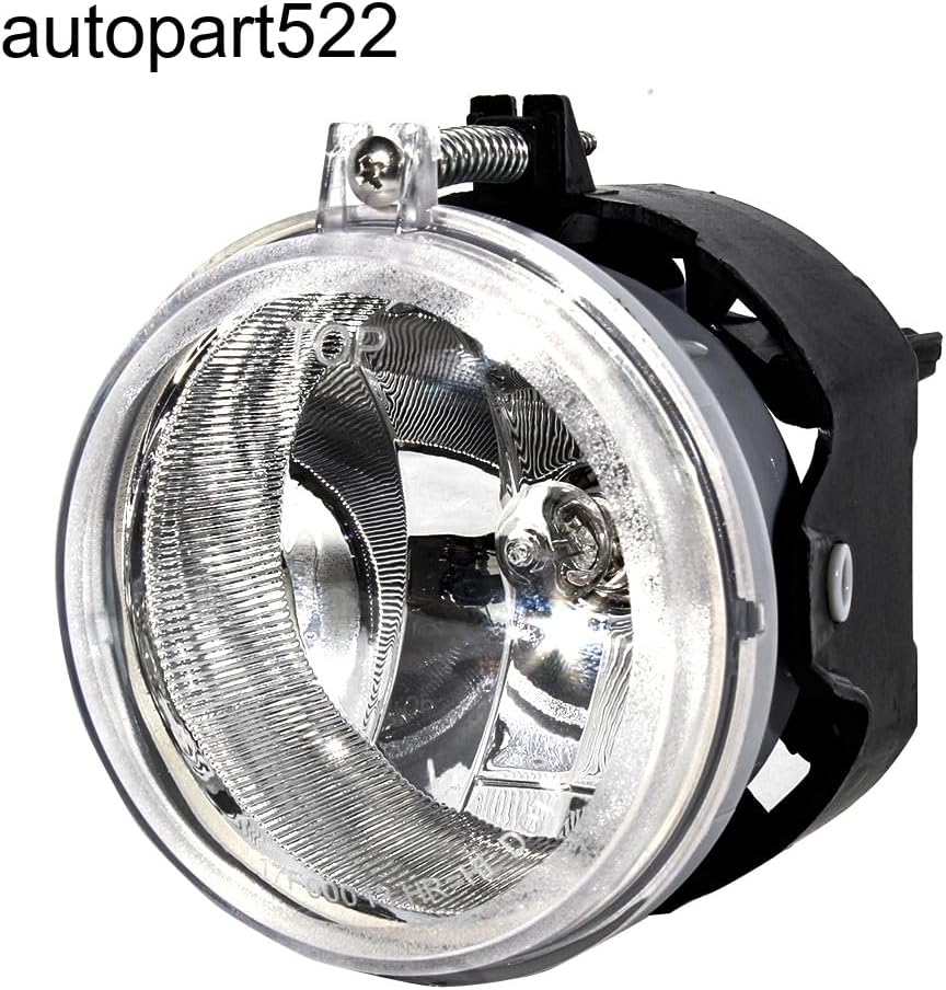 ya 4 8.24 baidi Left and right fog lights for Dodge/for Chrysler/for Jeep CH2592142 5182025AA
