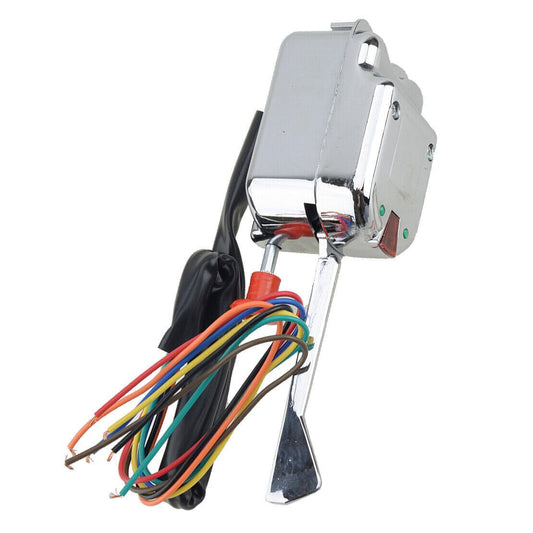 ya 5 8.10 Universal Turn Signal Switch for Ford GM for Buick for Chevrolet for Pontiac Accessories
