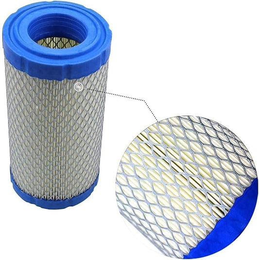 ya 23 10.7 baidi Air Filter for 11013-7029 K1211-82320 25 083 02-S K2581-82311 108-3811 932195