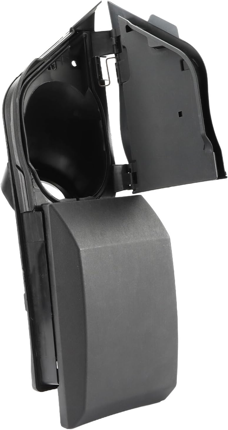 ya 4 8.14 1X Fuel GAS Filler Door Housing 926-047 For 15-23 for Ford Transit 150 250 350 350HD