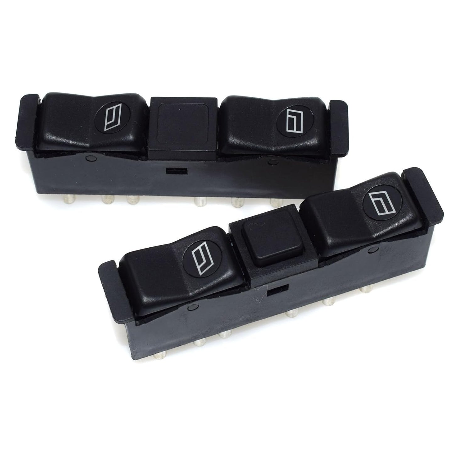ya 4 8.8.2 Power Window Switch Left for Mercedes W123 W201 W126 0008208110 0008208210
