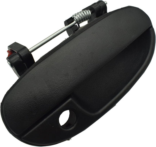 ya 2 8.15 Front Right Outside Door Handle for 1999-2002 Daewoo Lanos 96226250