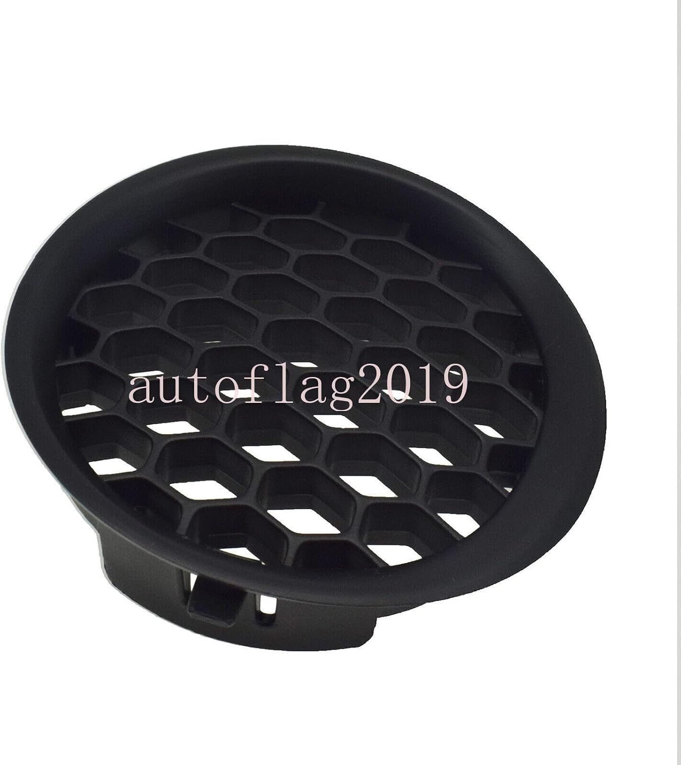ya 4 8.24 baidi Suitable for Subaru for Impreza 2008-2014 front right fog light protective cover 57731FG200