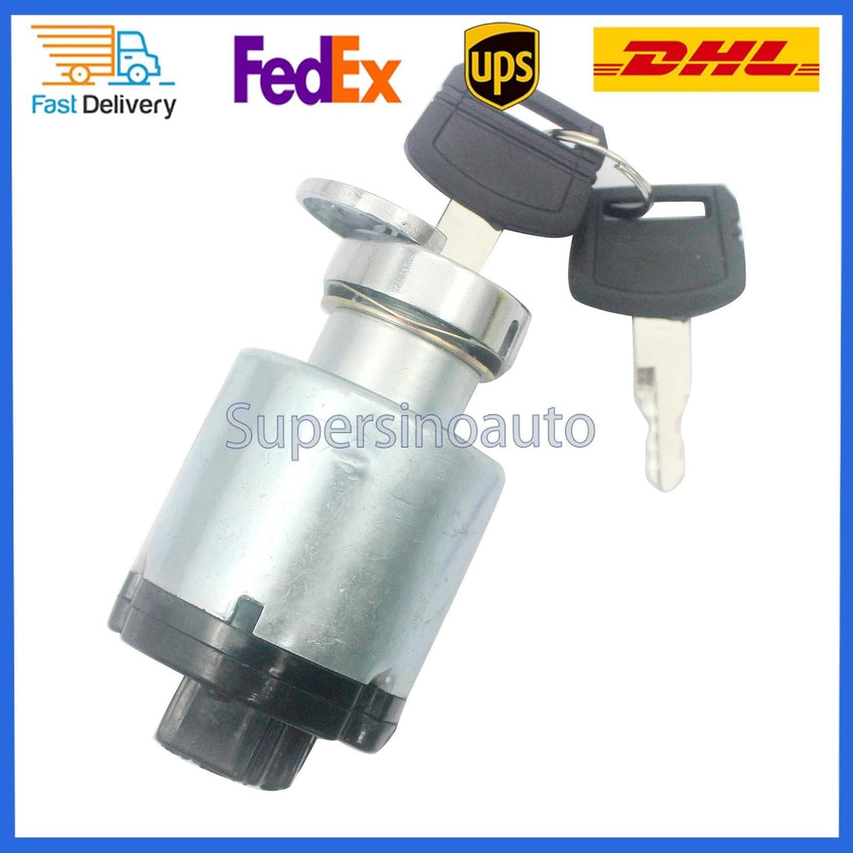 ya 16 10.20 baidi Excavator Ignition Switch 4250350 for EX200-2 EX200-3 EX200-5 330LC 180