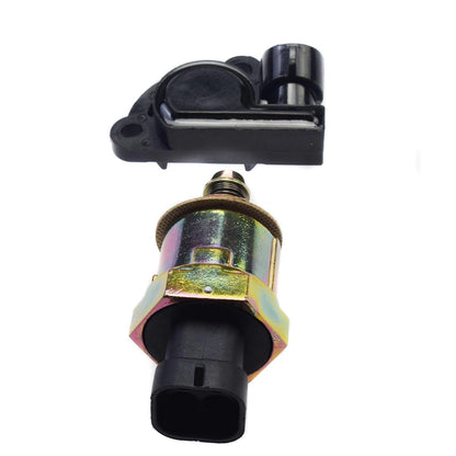 ya 2 8.15 Idle air Control Valve and Throttle Position Sensor for Jimsy for Chevrolet Camaro for Buick 