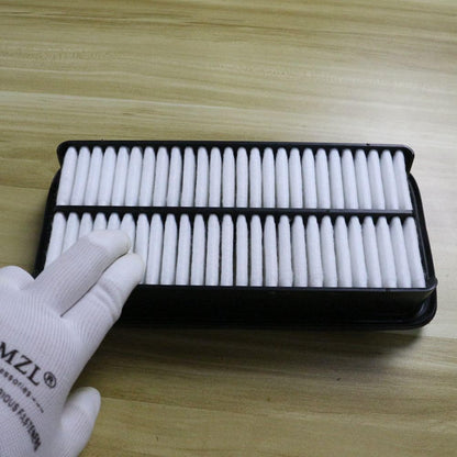 ya 23 10.7 baidi 1 piece engine air filter element 17801-11080 for Toyota Paseo 92-97 Tercel 91-98-