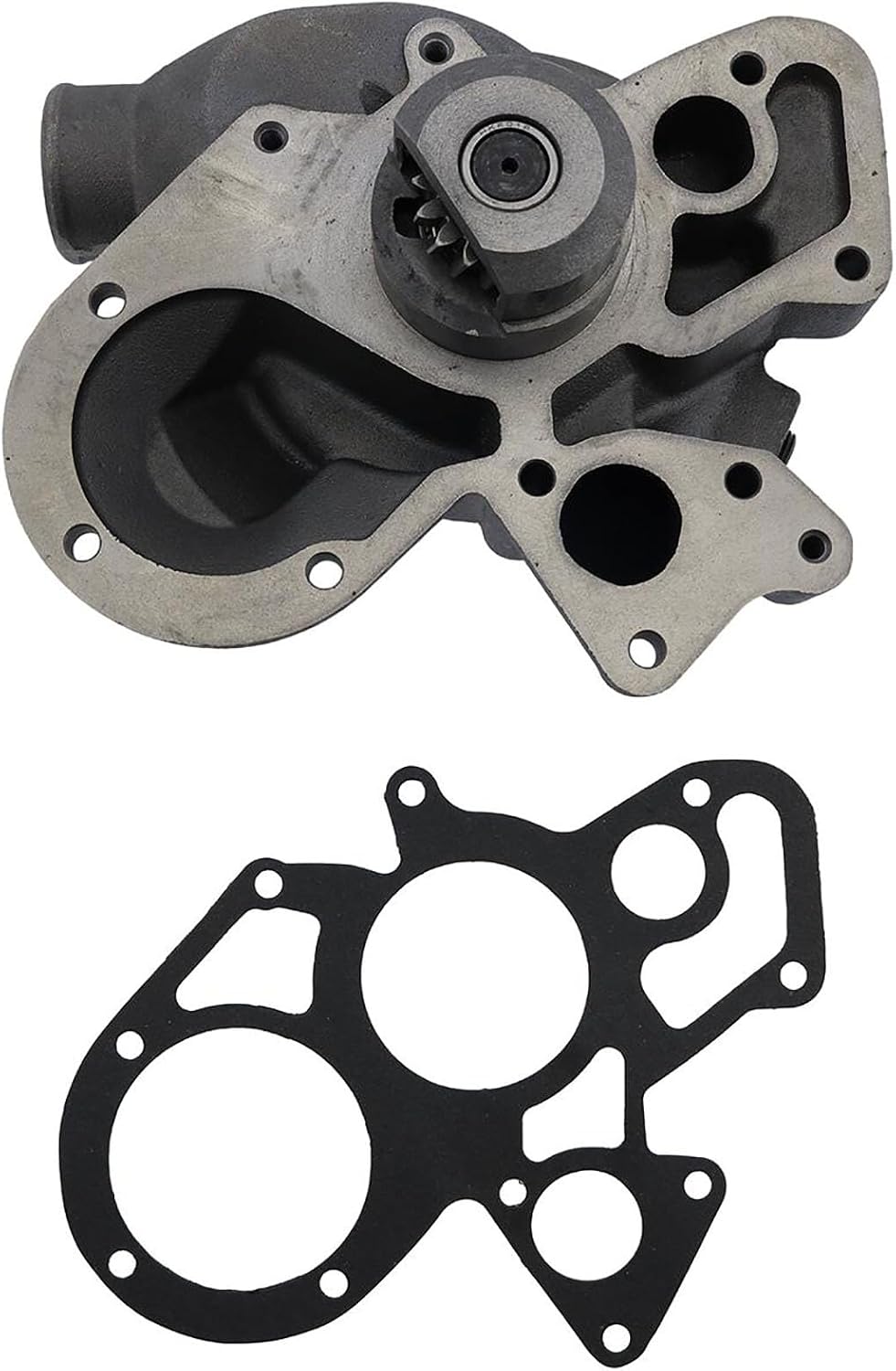 ya 10 9.16 baidi Water Pump U5MW0196 U5MW0164 4131A061 For Perkins Engine1004.4 1004-40T 1006-60T