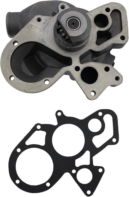 ya 10 9.16 baidi Water Pump U5MW0196 U5MW0164 4131A061 For Perkins Engine1004.4 1004-40T 1006-60T