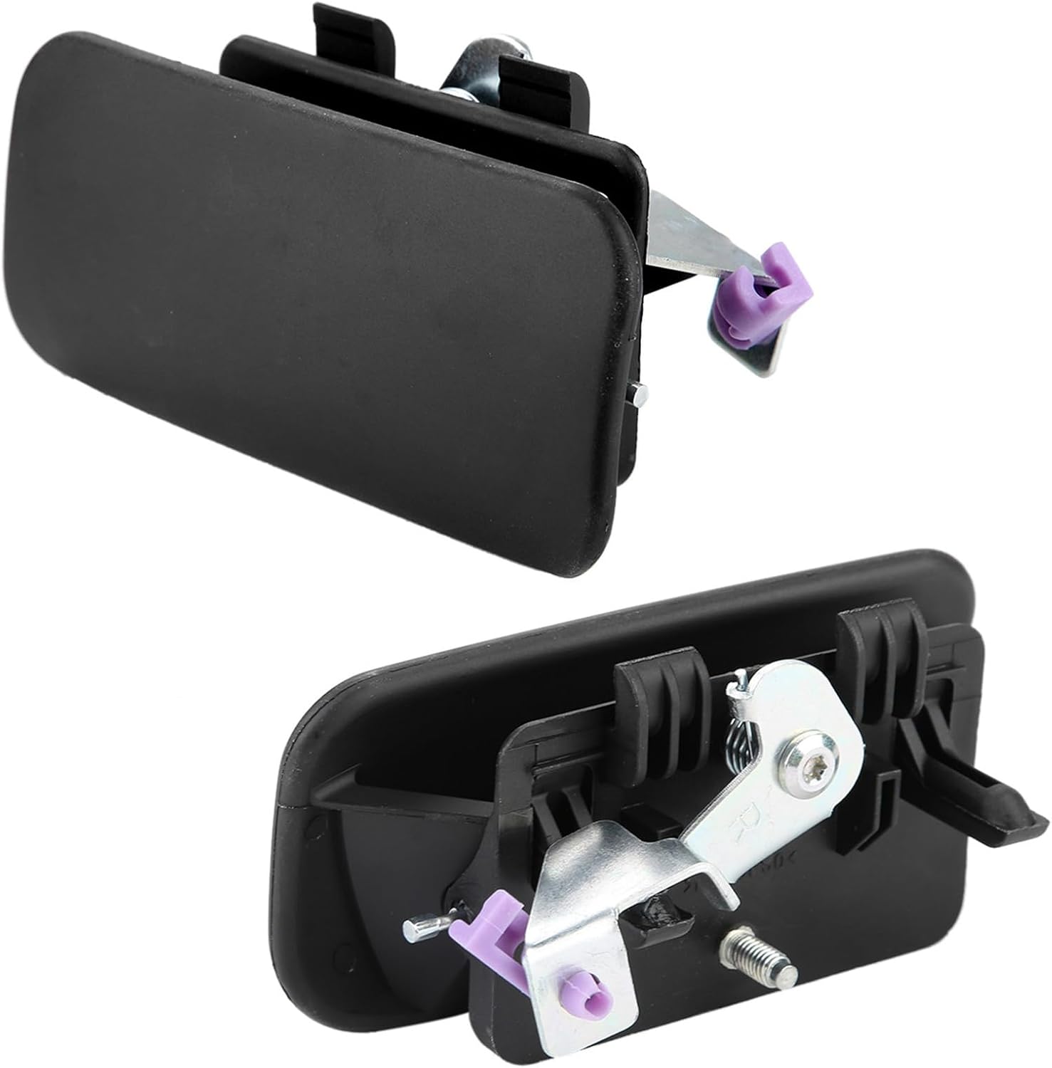 ya 2 8.15 YC15V26600AN Side Loading Door Handle Right Fits for 00-14