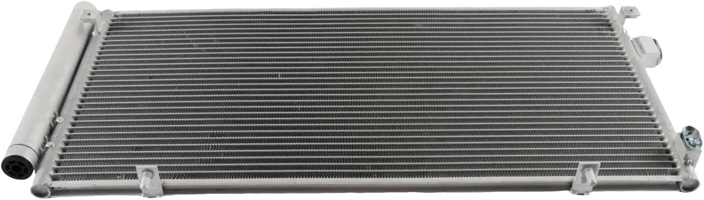 ya 2 8.15 A/C Condenser For 2016-2017 for Subaru Crosstrek 2009-2013 for Subaru for Forester 3689 NEW