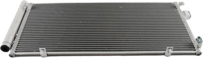 ya 2 8.15 A/C Condenser For 2016-2017 for Subaru Crosstrek 2009-2013 for Subaru for Forester 3689 NEW