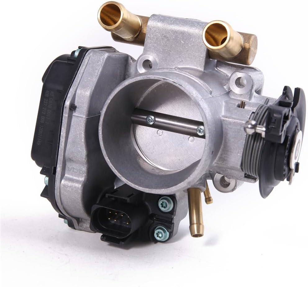 ya 5 8.24 baidi Throttle Body for VW for Passat for Audi A4 A6 1.6 1.8 058133063H